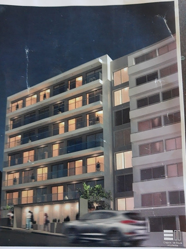 Imagen 1 de 8 de Apartamento En Alquiler