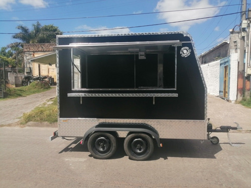 Imagen 2 de 14 de Food Trucks , Carros Comidas Al Paso , Carros De Chorizos