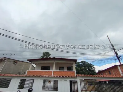 Casa en alquiler