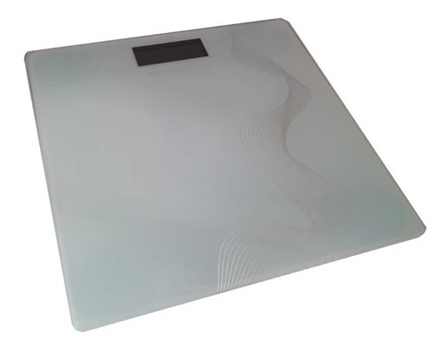 Imagen 7 de 10 de Balanza Personal De Baño Digital Electrónica 180 Kgs