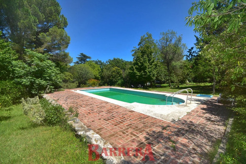Imagen 16 de 30 de Chalet S/av. Dos Venados Sobre Lote 5801 M2. Excelente Prop.
