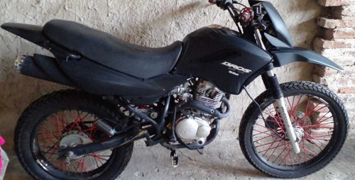 Motomel  Skua 150