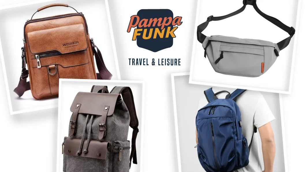 Mochilas