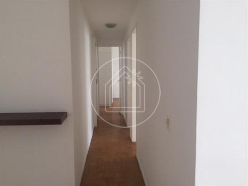 Apartamento - Ref: 797174