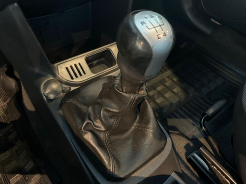 Imagem 12 de 15 de Chevrolet Celta Lt 1.0 Mpfi 8v Flexp. 5p