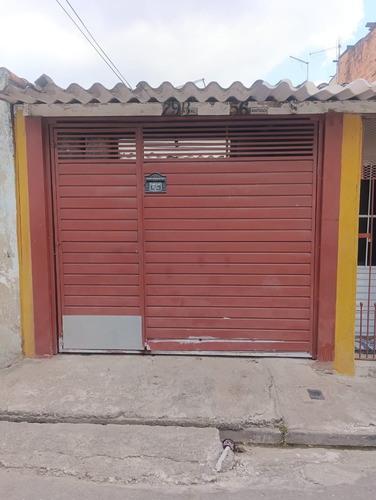 Casa 5 Cômodos