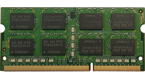 Synology 16gb Ddr3l 1600 Mhz So-dimm Memory Kit (2 X 8gb)