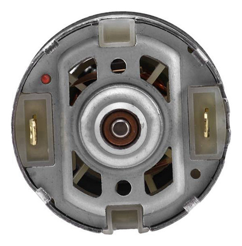 Motor De Engranajes 2x 12 V 13 Dientes -550vc-8518 Para Gsr1