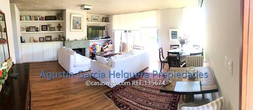 Casa En Complejo Con Seguridad