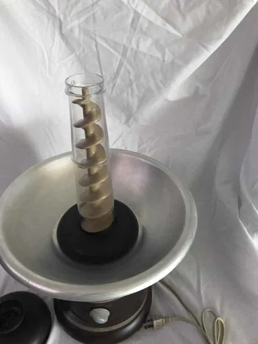 Fuente De Chocolate Y Fondue (Usado)