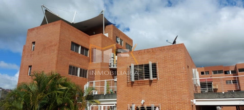Imagen 27 de 28 de Mk, Vende Apartamento Semi Amoblado Urb Parque Caiza / 04128517764