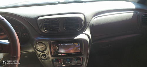 Imagen 7 de 8 de Chevrolet Trail Blazer Ltz