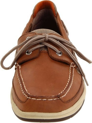 Sperry Cordon Para Hombre De 2 Ojales