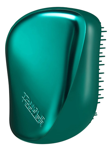 Tangle Teezer | El Cepillo Desenredante Compacto Para Cabell