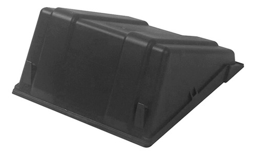 Tapa Cajon De Bateria P/iveco Cursor/tector500318410