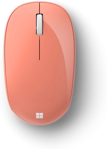 Mouse Inalambrico Bluetooth Microsoft Souris Wireless Rosa