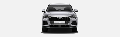 Imagen 5 de 15 de Audi Q3 35 Tfsi 2021
