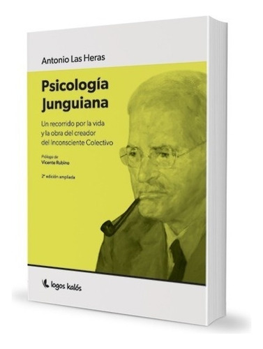 Psicologia Jungiana - Antonio Las Heras
