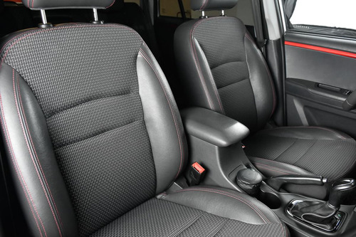 Chery Tiggo 3 1.6 3 Luxury