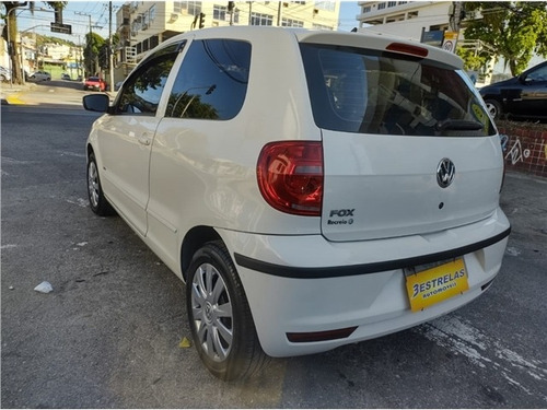 Volkswagen Fox 1.0 Mi Trend 8v Flex 2p Manual