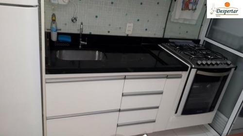 05292 - Apartamento 3 Dorms. (1 Suíte), Limão - São Paulo/sp - 5292