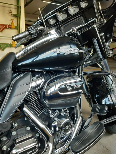 Harley Davidsom Street Glide Special
