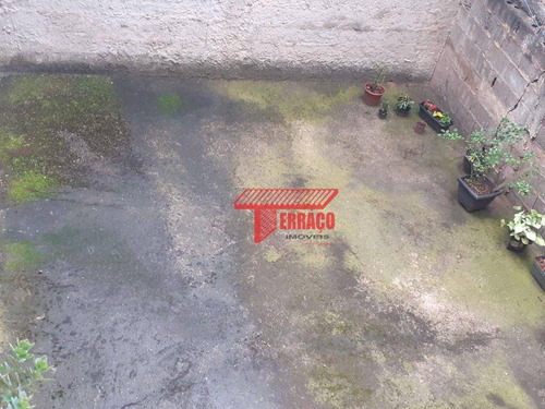 Imagem 23 de 24 de Sobrado - Vila Luzita - So1182