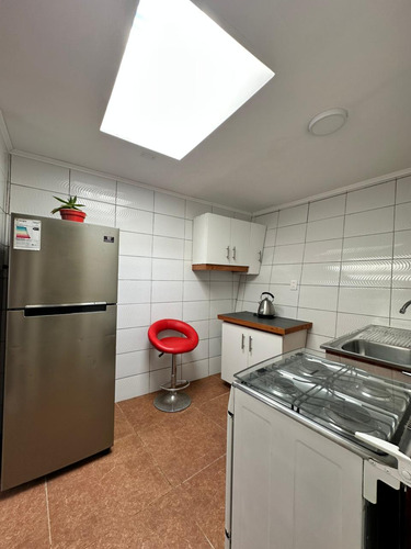 Loft Amoblado, Gastos Básicos Incluidos
