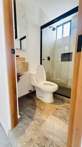 Casa Nueva En Venta En Gran Peñón, En San Luis Potosí