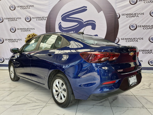 Chevrolet Onix 1.0t Ls Mt