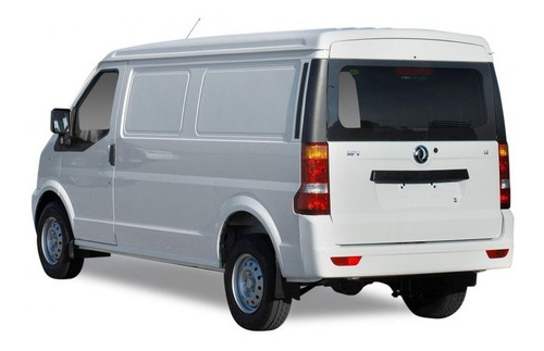 Dfsk Serie C - C35 Furgon D/h