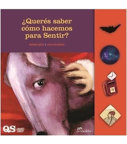 ¿querés Saber Cómo Hacemos Para Sentir? Nuevo!