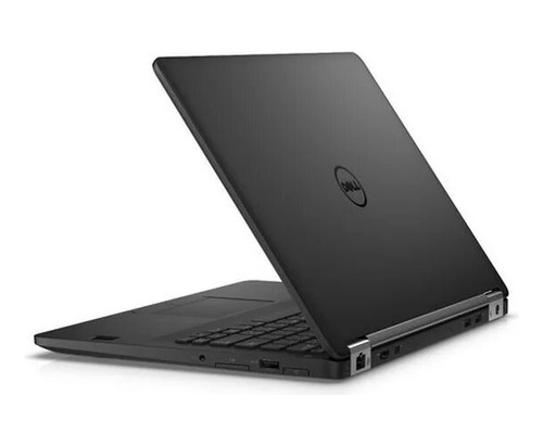 Laptop Dell Core I5 De 8va Generacion (Usado)