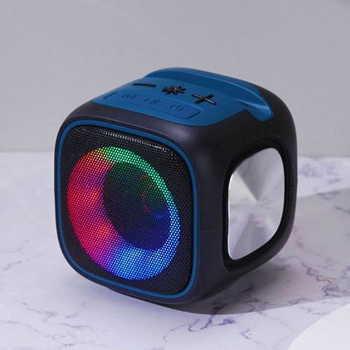 Altavoces De Música Compatibles Con Bluetooth Sp Estéreo Ina
