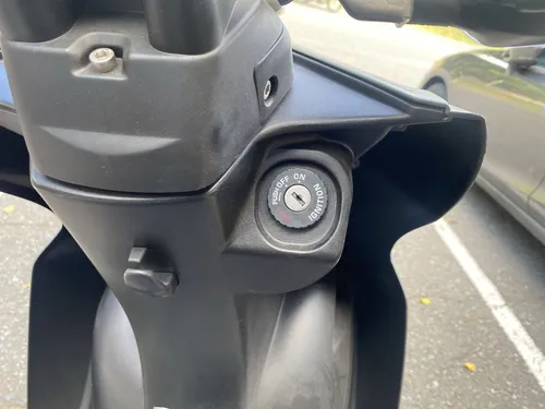 Kymco Agility Fusion 125 2023