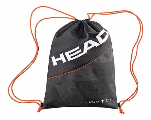 Bolso Porta Calzado Head Marinero Ropa Sucia Accesorios Tenis Padel Tennis