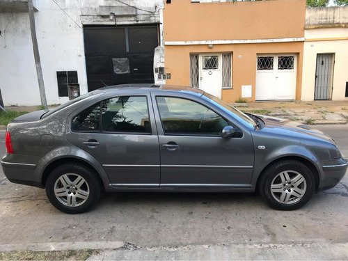 Volkswagen Bora 2.0 Trendline 2006