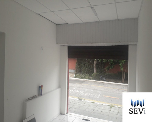 Imagem 4 de 22 de Salao - Sl00019 - 70214610