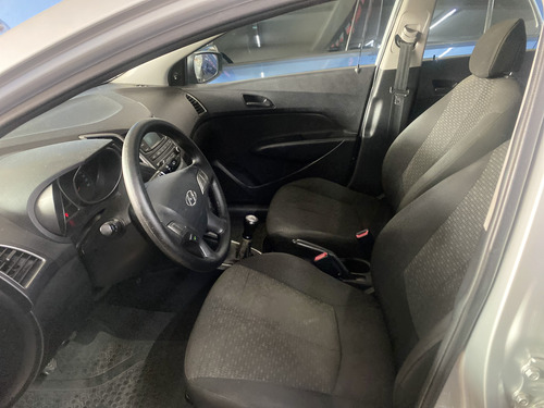 Hyundai HB20 1.0 Unique Flex 5p