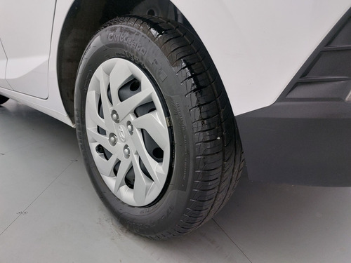 Hyundai HB20 1.0 12V FLEX SENSE PLUS MANUAL