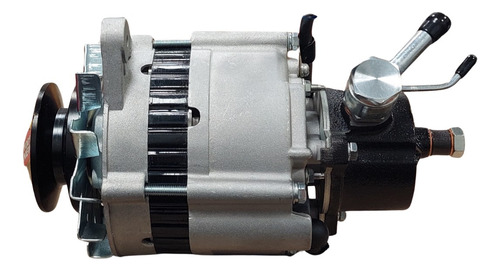Alternador Isuzu Nkr 3.6 Diesel