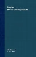 Comprar Libro Graphs : Theory And Algorithms - K. Thulasiraman