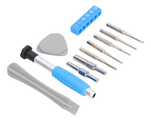 Juego De Destornilladores De Reparación Electrónica Kit