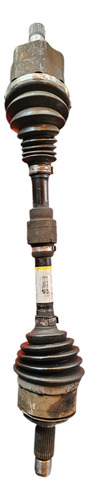 Flecha Delantera Izquierda Honda Hr-v Std 6vel 1.8 2016-2018 (Usado)