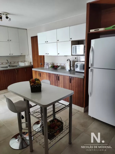 Departamento De 4 Dormitorios En Venta En Roosevelt, Punta Del Este.