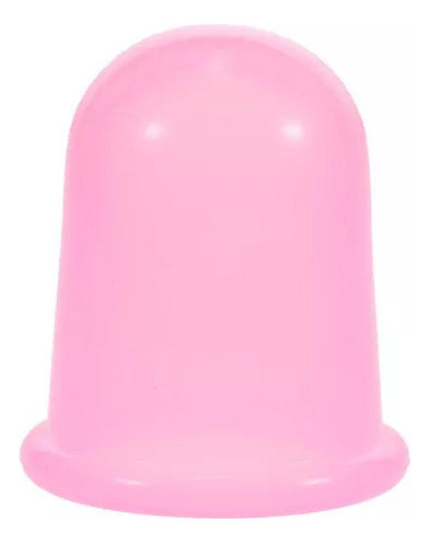 Juego De 7 Vasos De Masaje Corporal Con Masajeador Facial De