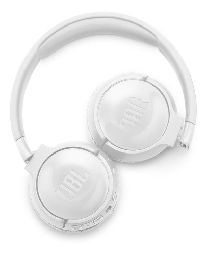 Auriculares inalámbricos JBL Tune 600 BTNC blanco