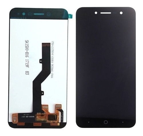 Modulo Pantalla Compatible Con Zte Blade A520