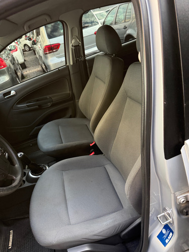 Volkswagen Gol Trend 1.6 Pack Ii