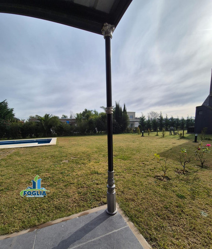 Casa Venta Barrio Santa Rita A Estrenar